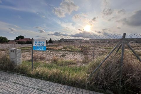 Tomt i Mutxamel, Alicante, Mutxamel - € 125 000 | Ref: Mutxamel - foto 3